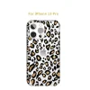 Leopard Print Phone protective cases