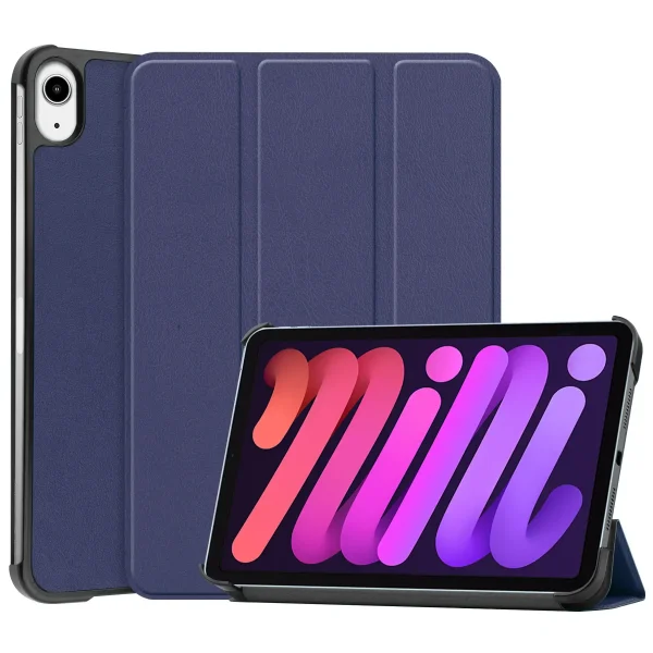 iPad mini case with stand function