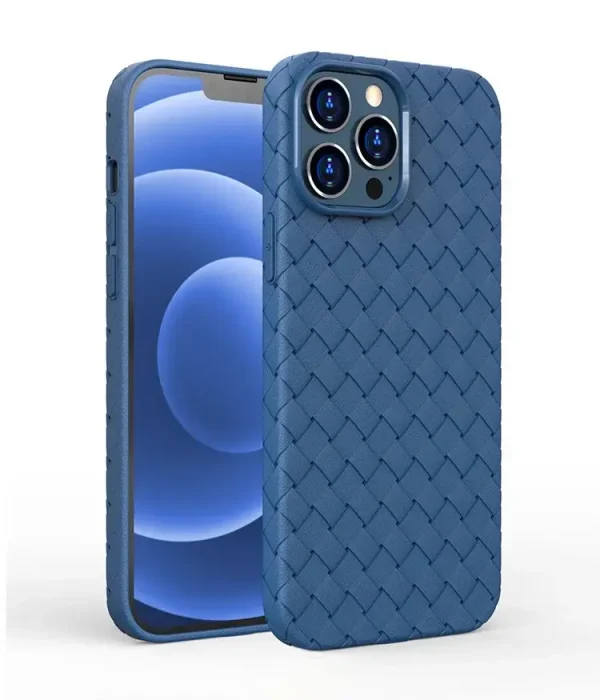 Fashion Eco Friendly iPhone 13 pro Phone case