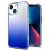 Gemshell Print iPhone 13 Pro Case, Kyanite Blue:Clear phone cover