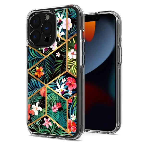 Customize Printed iphone 13 pro phone cover