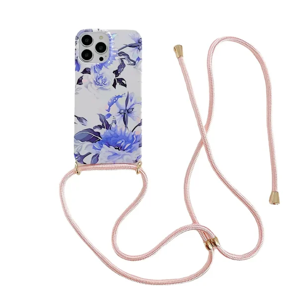 Necklace Phone Case