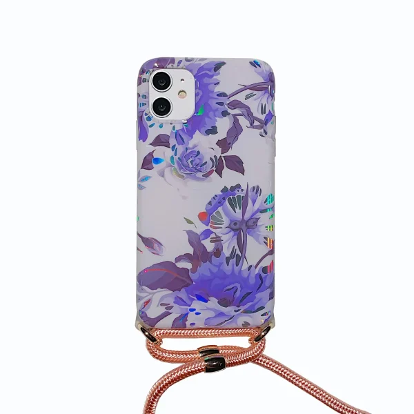 Crossbody Phone Case