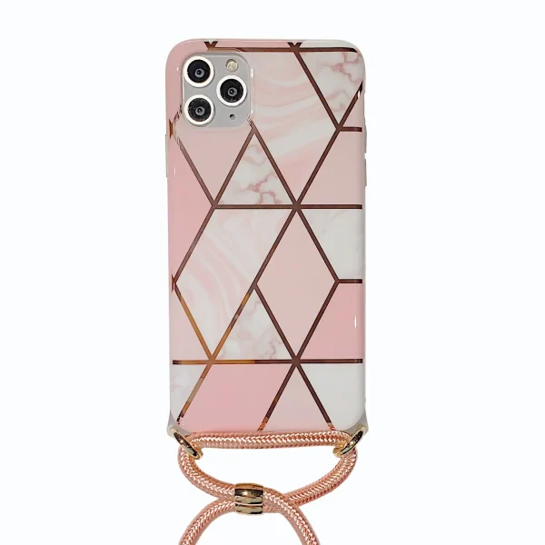 Crossbody Phone Case for iPhone 13 Pro