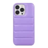 personalize puffer cases for iphone 13 puffer cover