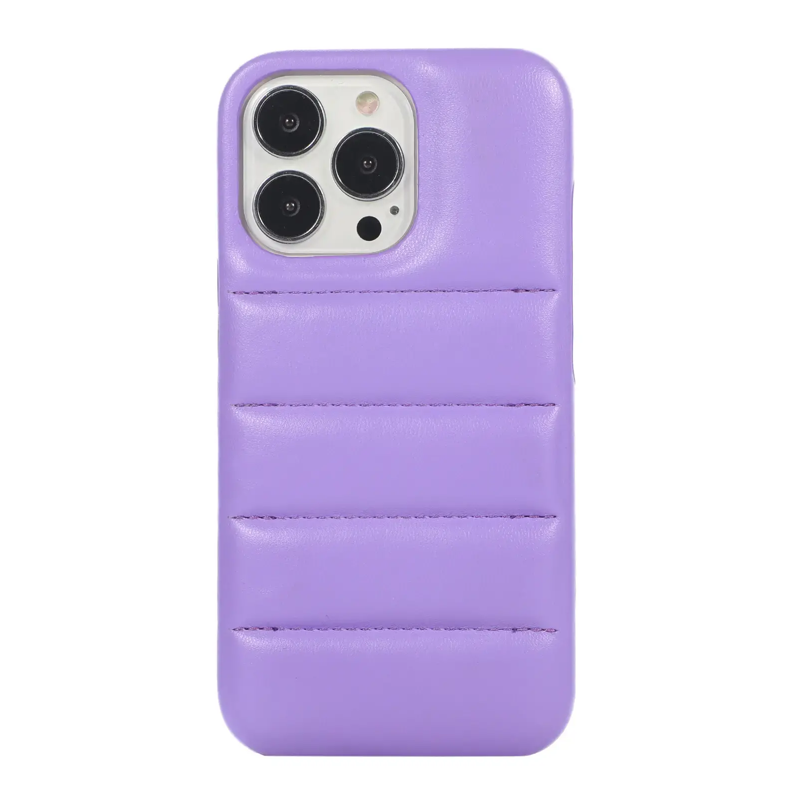 personalize puffer cases for iphone 13 puffer cover