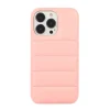 puffer jacket phone case for iphone 13 pro