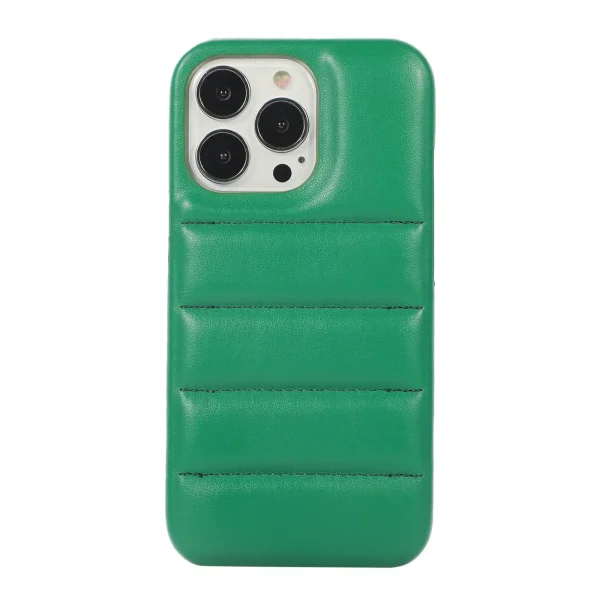 puffer case iphone 13 pro