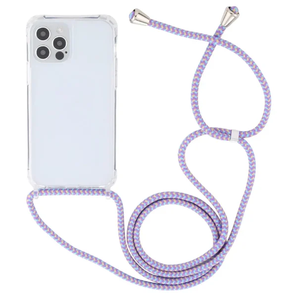 phone necklace lanyard