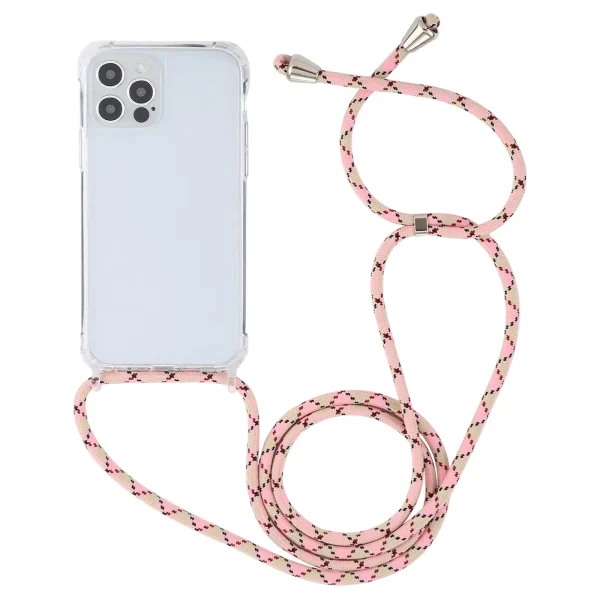 phone case with lanyard for iphone 13 pro