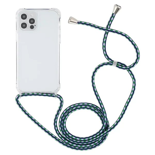 iPhone Necklace case