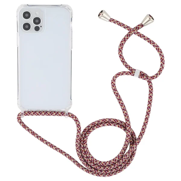 phone holder necklace for iphone 13 pro