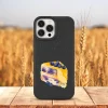 personalize biodegradable phone case