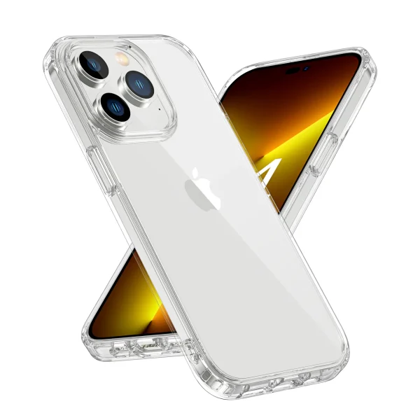 clear phone cases manufacturer