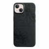 iphone 14 Bio degradable Phone case with deboss logo