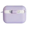 compostable airpods case lavender