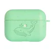 earth friendly airpods pro 2 cases Green