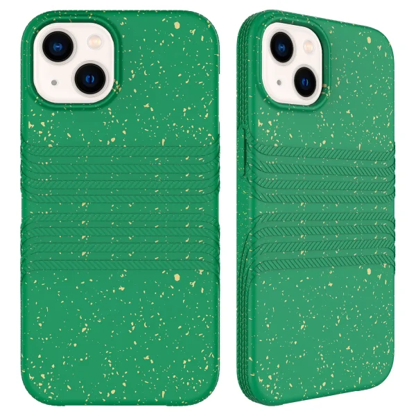 compostable phone cases