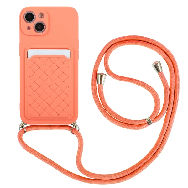 cord case iphone