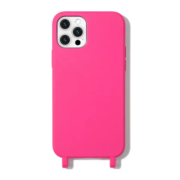 necklace case iphone 12 pro