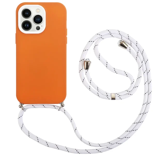 iphone string