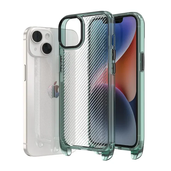 clear iphone 14 pro case