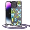 designer phone cases with cord iphone 14 pro