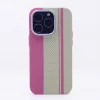 Patterned PC Case for iphone 15 Pro