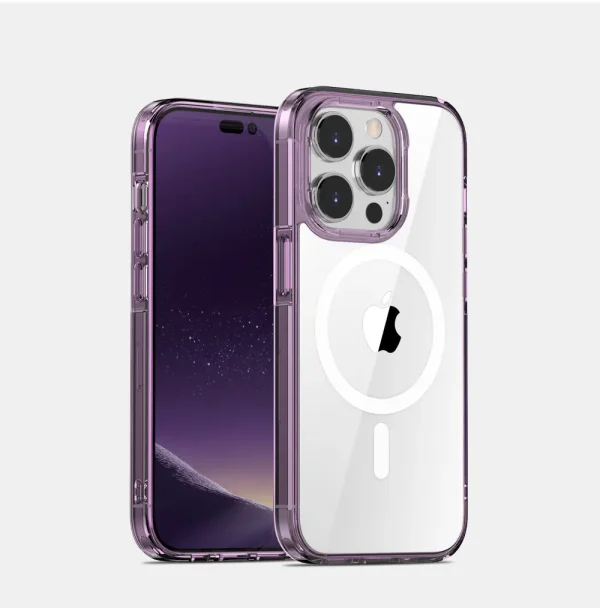 durable phone case for iphone 15 pro