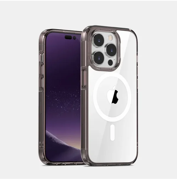 iphone 15 pro phone case with magsafe function