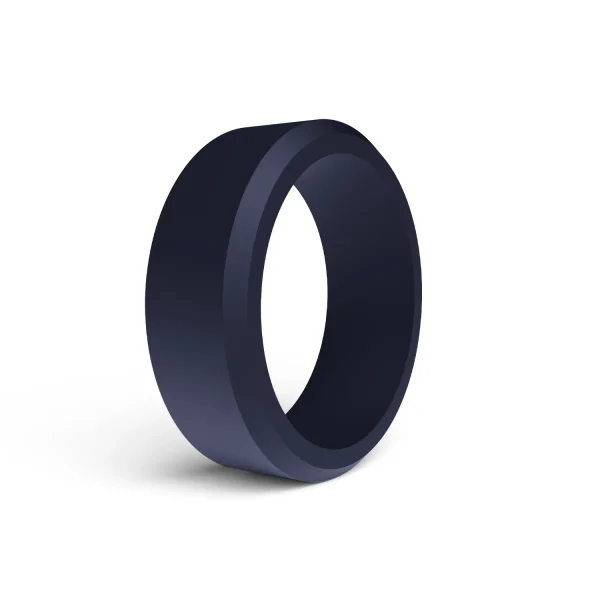 silicone rings for men