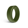 silicone wedding band