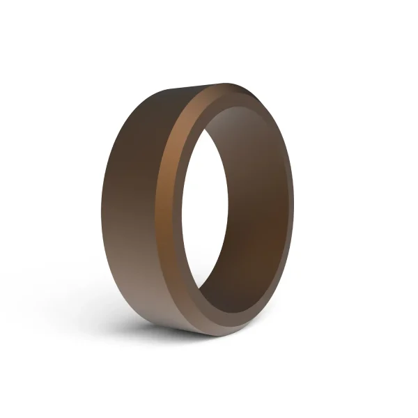 silicone wedding bands