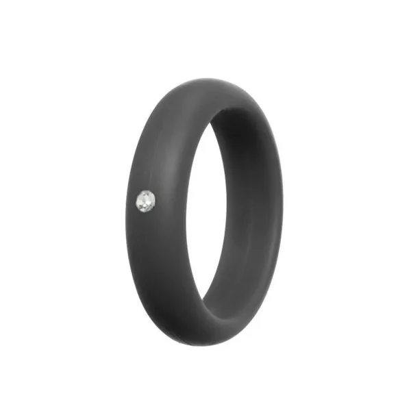 diamoned wedding bands for men