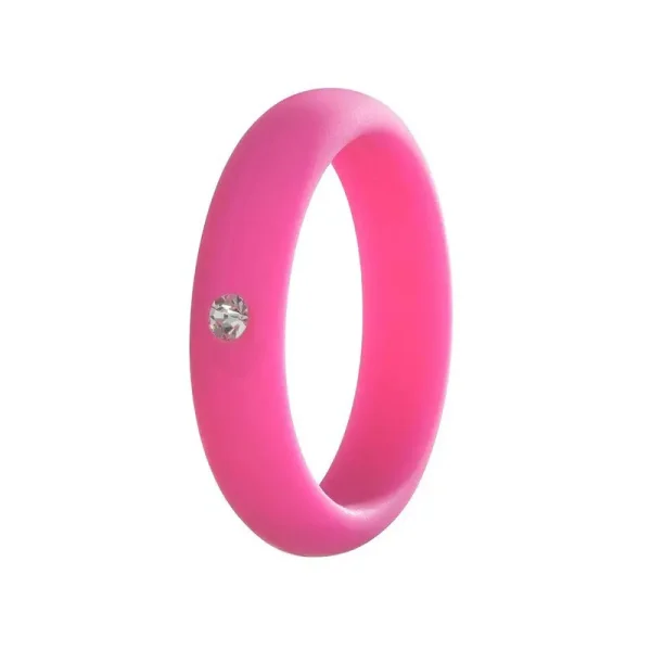 silicone wedding bands manufacturer