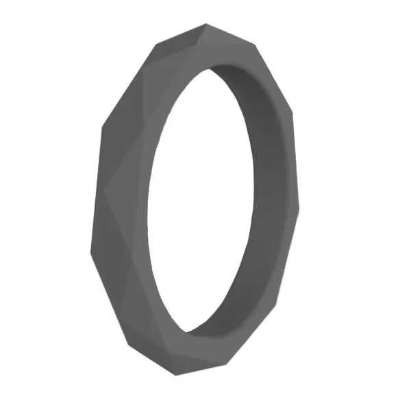 silicone rings for sport