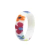 silicone rings customs pattern