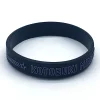 silicone wristbands