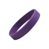 personalize silicone wristband