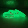 glowing wristband bracelets