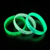 glow bracelets