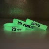 glow stick bracelet