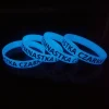 neon bracelet