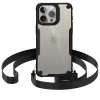 Detachable Crossbody iPhone case for