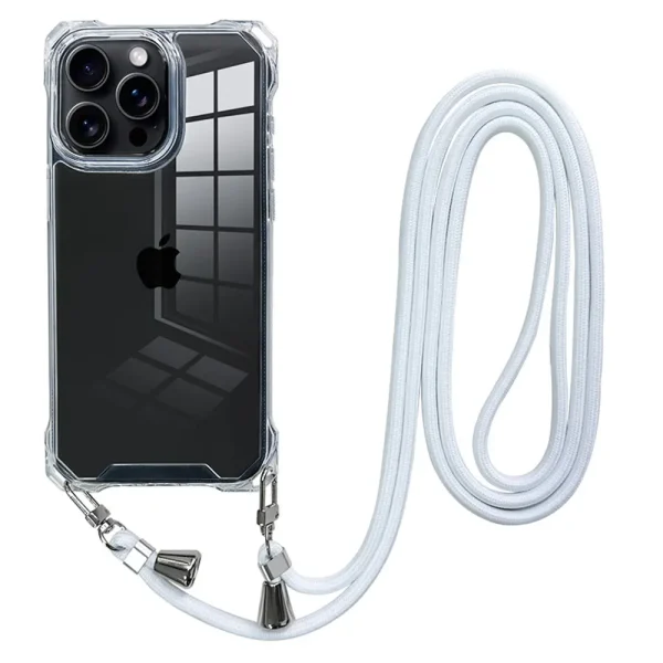 Cross Body Phone Strap