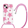 customize necklace phone cases for iphone 15 pro