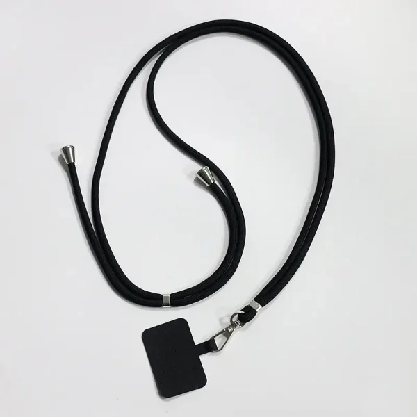 Universal Crossbody Cell Phone Lanyards