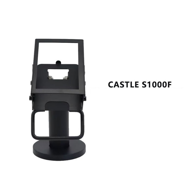 Castle Saturn S1000F pos holder