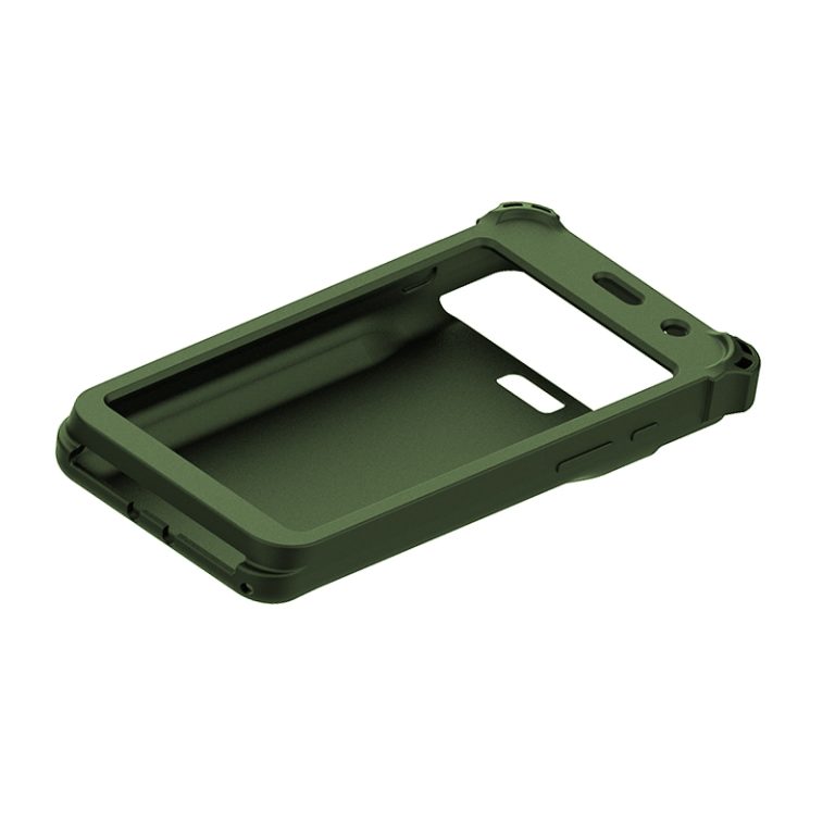 Pax A77 silicone cover