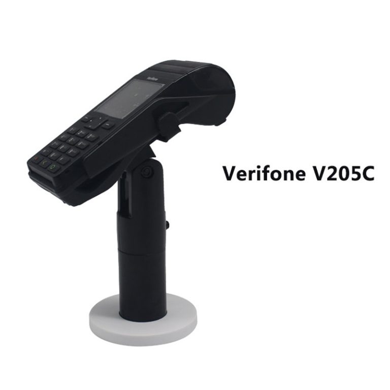 Verifone V205C pos stand